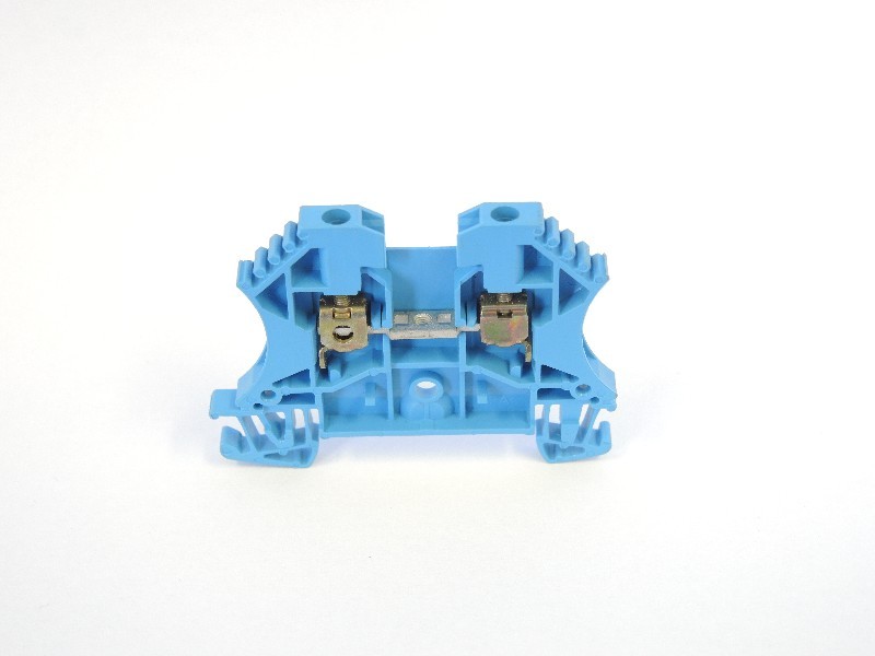 Weidmuller WDU 2,5 terminal block